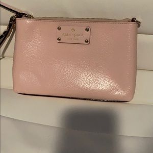 Kate Spade Large Clutch